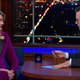 Laura Dern, Stephen Colbert